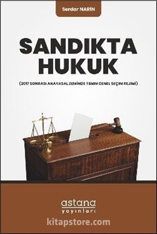 Sandıkta Hukuk