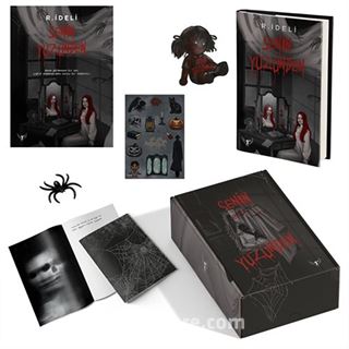 Senin Yüzünden (Ciltli Kutulu Set)