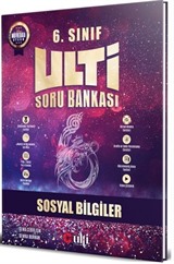 6. Sınıf Sosyal Bilgiler Soru Bankası