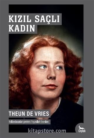 Kızıl Saçlı Kadın