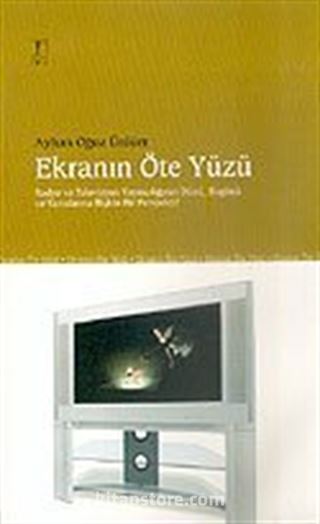 Ekranın Öte Yüzü