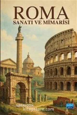 Roma Sanatı ve Mimarisi