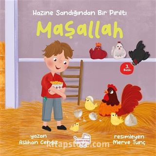 Maşallah / Hazine Sandığından Bir Pırıltı