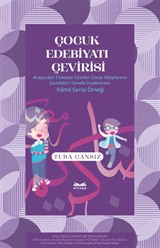 Çocuk Edebiyatı Çevirisi