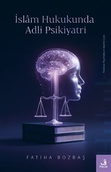 İslam Hukukunda Adli Psikiyatri