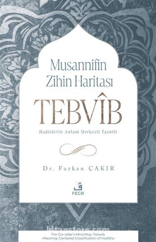 Musannifin Zihin Haritası Tebvîb