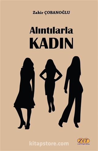 Alıntılarla Kadın