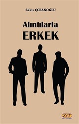 Alıntılarla Erkek