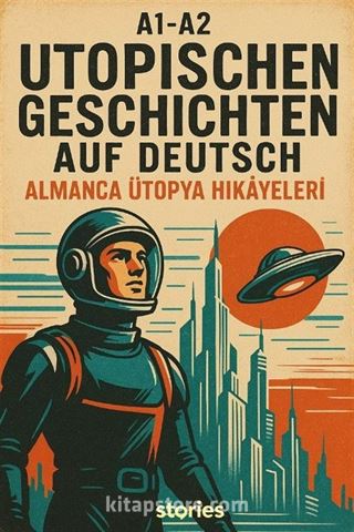 Utopische Geschichten Auf Deutsch