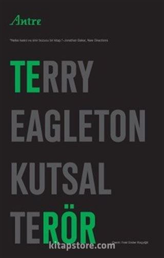 Kutsal Terör