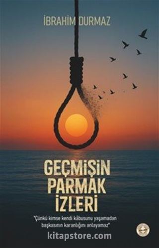 Geçmişin Parmak İzleri