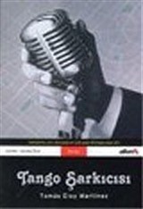 Tango Şarkıcısı