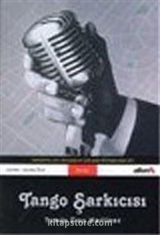 Tango Şarkıcısı