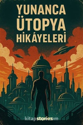 A1-A2 Yunanca Ütopya Hikayeleri