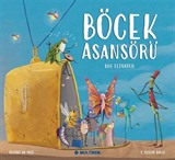 Böcek Asansörü