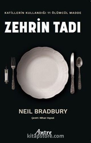 Zehrin Tadı