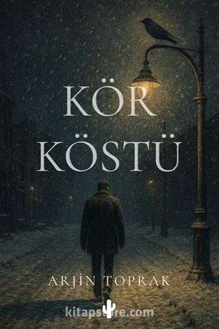 Kör Köstü
