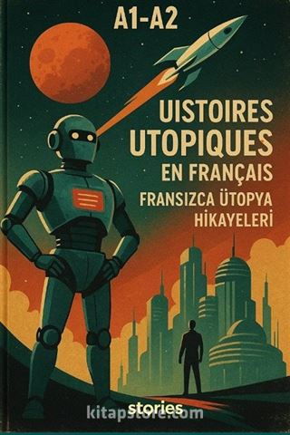Histoires Utopiques En Français