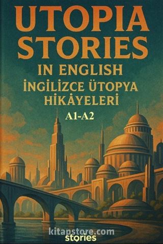 Utopia Stories In English