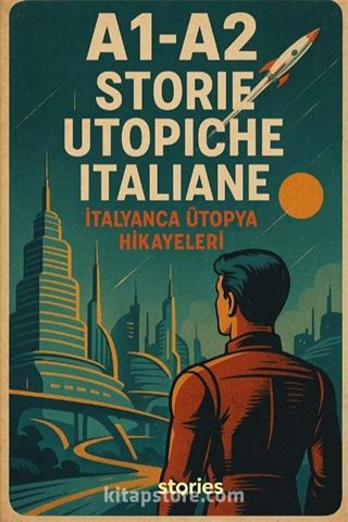 Storie Utopiche İtaliane