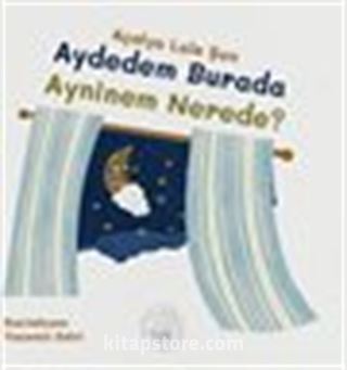 Aydedem Burada Ayninem