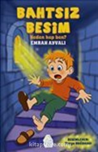 Bahtsız Besim Neden Hep Ben