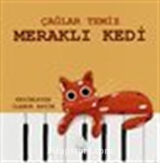 Meraklı Kedi
