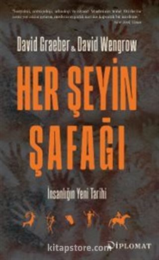 Her Şeyin Şafağı