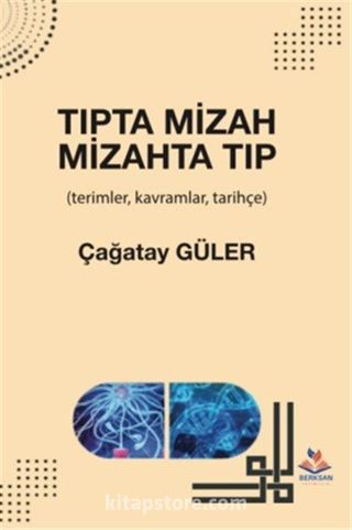Tıpta Mizah Mizahta Tıp