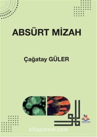 Absürt Mizah