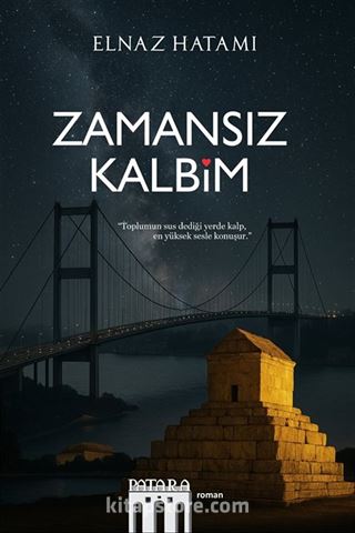 Zamansız Kalbim