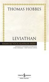 Leviathan (Karton Kapak)