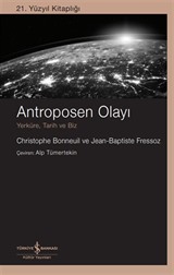 Antroposen Olayı