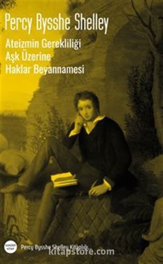 Ateizmin Gerekliliği Aşk Üzerine Haklar Beyannamesi