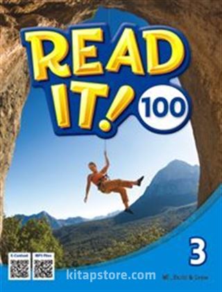 Read It! 100 Level 3