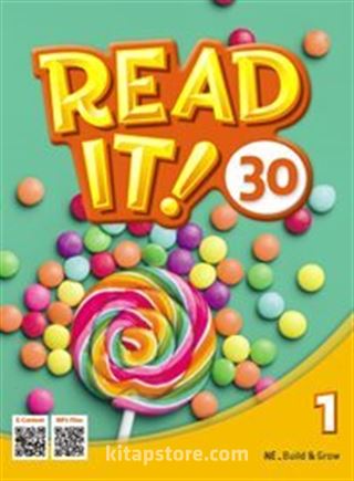 Read It! 30 Level 1