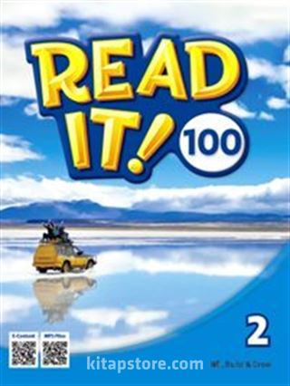Read It! 100 Level 2