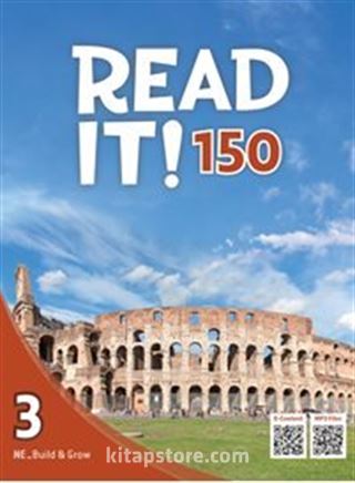 Read It! 150 Level 3