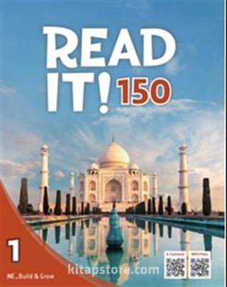 Read It! 150 Level 1
