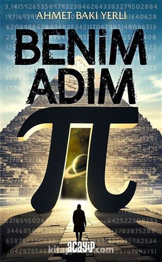 Benim Adım Pi