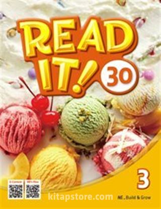 Read It! 30 Level 3