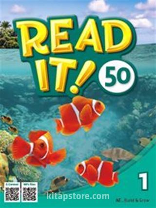 Read It! 50 Level 1