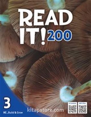 Read It! 200 Level 3