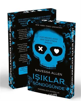 Işıklar Söndüğünde / Karanlığa Doğru 1