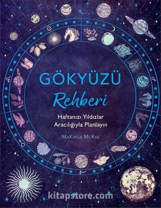 Gökyüzü Rehberi