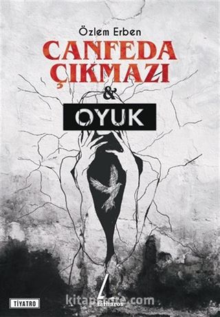 Canfeda Çıkmazı - Oyuk