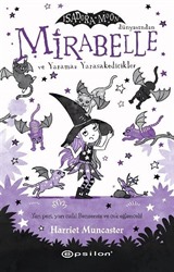 Mirabelle ve Yaramaz Yarasakedicikler