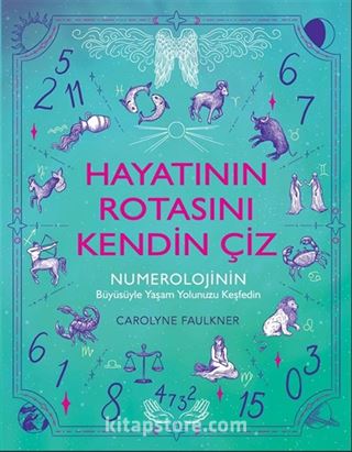 Hayatının Rotasını Kendin Çiz