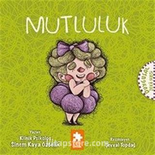 Mutluluk / Duygusal Zeka Serisi