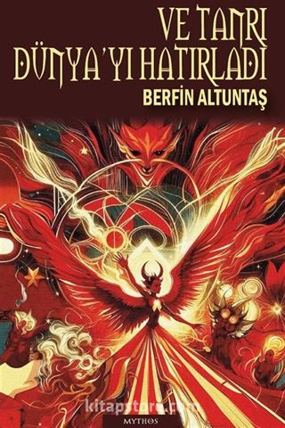 Ve Tanrı Dünyayı Hatırladı